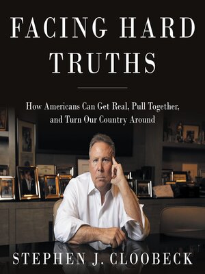 cover image of Facing Hard Truths